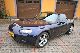 2007 Mazda  1.8L MX5 Roadster Energy Cabrio / roadster Used vehicle photo 2