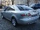 2008 Mazda  6 2.0 * Exclusive * XENON * BOSE * CLIMATE CONTROL Limousine Used vehicle photo 1