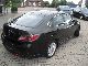 2008 Mazda  6 Sport 2.0 Aut. Exclusive / gas system Limousine Used vehicle photo 2