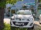 2012 Mazda  2 1.3/75PS Active 5-door Klimaautom, LM, CD-R, Sit Small Car Demonstration Vehicle photo 1