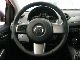 2008 Mazda  MZR 1.3 Active Klimaaut. Sitzh. LM rims CD/MP3 Small Car New vehicle photo 8