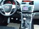 2009 Mazda  6 Sport Kombi 2.2 CD DPF Dynamic / navigation system, leather Estate Car Used vehicle photo 9