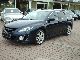 2009 Mazda  6 Sport Kombi 2.2 CD DPF Dynamic / navigation system, leather Estate Car Used vehicle photo 4