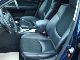 2009 Mazda  6 Sport Kombi 2.2 CD DPF Dynamic / navigation system, leather Estate Car Used vehicle photo 6