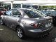 2007 Mazda  6 Sport 1.8 Exclusive Limousine Used vehicle photo 2