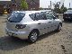 2007 Mazda  3 1.4 Sport Comfort Limousine Used vehicle photo 5