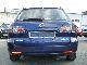2005 Mazda  6 Sport Kombi 1.8 Touring electric window air Limousine Used vehicle photo 3