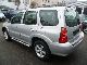 2007 Mazda  Exclusive Tribute 4x4 - Leather - Navigation - € 4 Off-road Vehicle/Pickup Truck Used vehicle photo 10