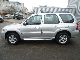 2007 Mazda  Exclusive Tribute 4x4 - Leather - Navigation - € 4 Off-road Vehicle/Pickup Truck Used vehicle photo 11