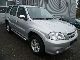 2007 Mazda  Exclusive Tribute 4x4 - Leather - Navigation - € 4 Off-road Vehicle/Pickup Truck Used vehicle photo 3