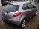 2010 Mazda  2 CD 1.6 Impression (Sitzh., Aluf., Air) Small Car Used vehicle photo 3