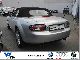 2007 Mazda  MX-5 Roadster 1.8 5-speed Energy KLIMAAUTOMATIK Cabrio / roadster Used vehicle photo 1
