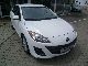 2009 Mazda  3 1.6 MZ-CD package DPF Center-Line/Gute-Sicht Limousine Used vehicle photo 2