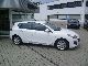2009 Mazda  3 1.6 MZ-CD package DPF Center-Line/Gute-Sicht Limousine Used vehicle photo 3