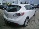 2009 Mazda  3 1.6 MZ-CD package DPF Center-Line/Gute-Sicht Limousine Used vehicle photo 4