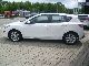 2009 Mazda  3 1.6 MZ-CD package DPF Center-Line/Gute-Sicht Limousine Used vehicle photo 7