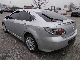 2009 Mazda  6 SPORT 2.0 CD DPF DYNAMIC LEATHER SPORT XENON ALU Limousine Used vehicle photo 3