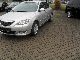 Mazda  3 top, navigation system, xenon, dec trailer hitch. 2007 Used vehicle photo