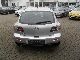 2007 Mazda  3 top, navigation system, xenon, dec trailer hitch. Limousine Used vehicle photo 3