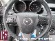 2010 Mazda  3 Sport 5-door. 1.6 MZ-CD center line CLIMATRONIC Limousine Used vehicle photo 12