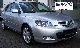 Mazda  3 Activ Plus with xenon, Lederausst. and much more. (No.101 2009 Used vehicle photo