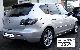 2009 Mazda  3 Activ Plus with xenon, Lederausst. and much more. (No.101 Limousine Used vehicle photo 3