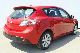 2011 Mazda  3 1.6 automatic climate control Limousine Used vehicle photo 2