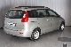2007 Mazda  5 1.8 i Exclusive climate, Met, aluminum, electric FH Van / Minibus Used vehicle photo 3
