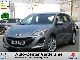 Mazda  3 1.6 MZR Edition 125 ACTION IS SPRE 2011 Demonstration Vehicle photo