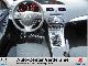 2011 Mazda  3 1.6 MZR Edition 125 ACTION IS SPRE Limousine Demonstration Vehicle photo 5