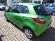 2011 Mazda  2 Center Line 102PS 1.5 i Automatic Small Car Demonstration Vehicle photo 1