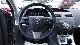 2011 Mazda  3 1.6 MZ-CD DPF Advance, heated seats Limousine Used vehicle photo 6