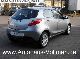 2011 Mazda  2 1.6 MZ-CD-Center Line - Trend Package Small Car Demonstration Vehicle photo 3