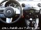 2011 Mazda  2 1.6 MZ-CD-Center Line - Trend Package Small Car Demonstration Vehicle photo 4