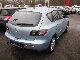 2007 Mazda  3 Automatic Standhzg. winter wheels Limousine Used vehicle photo 2