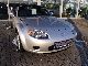 2007 Mazda  MX-5 1.8 Energy, Bose sound Cabrio / roadster Used vehicle photo 5