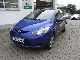 2010 Mazda  2 5-door. 1.3 l MZR Independence * Air / CD * Small Car Demonstration Vehicle photo 5