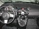 2011 Mazda  2 3-door 1.3 L MZR Active 75 hp Limousine Pre-Registration photo 4