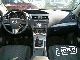 2009 Mazda  3 1.6 CD DPF Center Line Break (air) Limousine Used vehicle photo 4