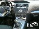 2009 Mazda  3 1.6 CD DPF Center Line Break (air) Limousine Used vehicle photo 5