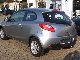 2012 Mazda  2 \ Small Car Used vehicle photo 2