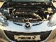 2012 Mazda  2 \ Small Car Used vehicle photo 3