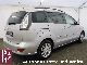 2010 Mazda  5 1.8 MZR Active 7-SEATER + trend + SITZH package. Van / Minibus Used vehicle photo 14