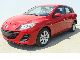 2011 Mazda  3 to 1.6 5 door automatic climate control Limousine Pre-Registration photo 1