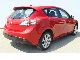2011 Mazda  3 to 1.6 5 door automatic climate control Limousine Pre-Registration photo 2