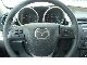 2011 Mazda  3 to 1.6 5 door automatic climate control Limousine Pre-Registration photo 5