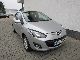 Mazda  2 5-door 1.3 L 84PS * Active climate control / seat 2011 Demonstration Vehicle photo