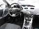 2011 Mazda  3 1.6 MZ-CD 109CV Active Limousine Used vehicle photo 4