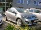2011 Mazda  2 1.5/102PS Sportline 5-door sport package, Tempom Small Car New vehicle photo 2