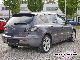 2008 Mazda  3 Top Diesel DPF (xenon leather climate) Limousine Used vehicle photo 2